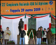 Foppolo - Campionati Italiani ANA di Sci Alpinismo