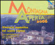 Montagna Aperta 2006