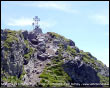 Cima del Pizzo Tre Signori